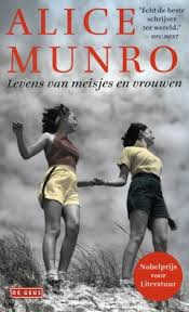 Munro Alice - Levens van meisjes en vrouwen