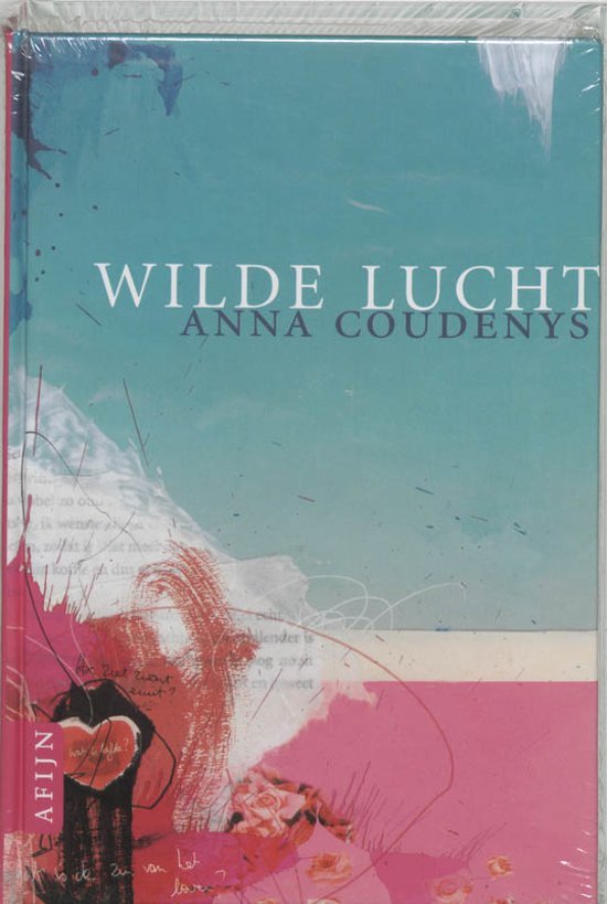 Coudenys, Anna - Wilde lucht.