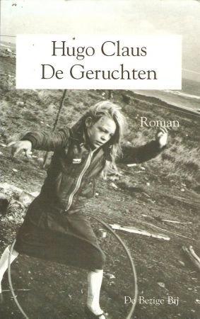 Claus, Hugo - De   Geruchten