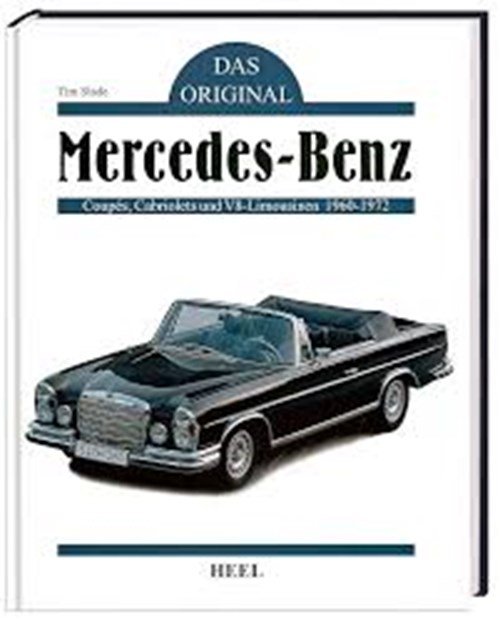 Slade, Tim - Mercedes-Benz