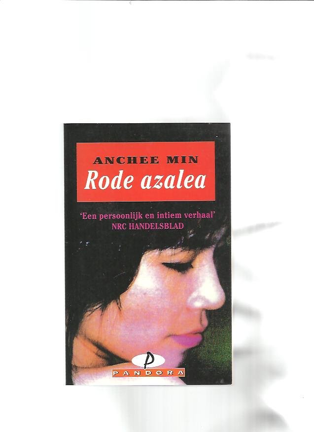 Min, A. - Rode azalea / druk 6