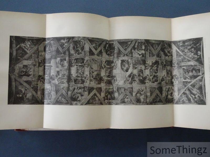 Georges Goyau, André Pératé, Paul Fabre. - Le vatican. les Papes et al civilisation. Le gouvernement central de l'Eglise.