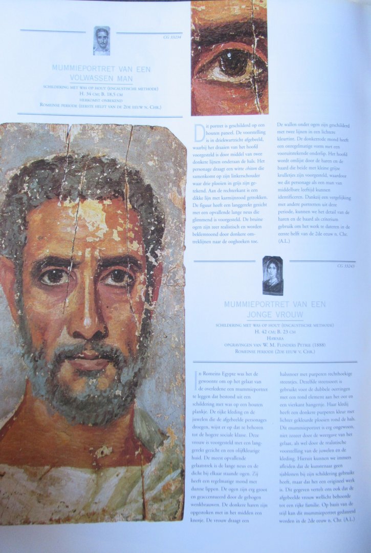 Tiradritti, Francesco - Luca, de Araldo - Kunstschatten uit Egypte