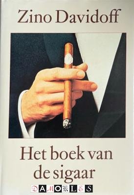 Zino Davidoff - Het boek van de sigaar