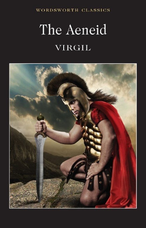 Virgil - The Aeneid