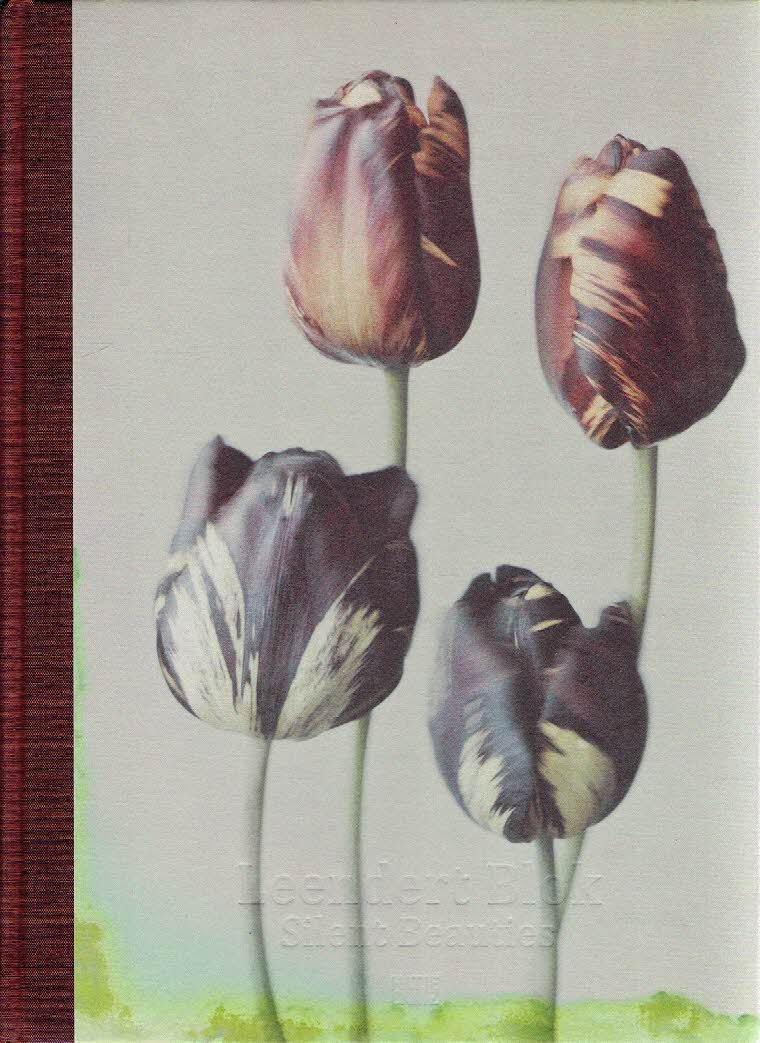 BLOK, Leendert - Gilles CLÉMENT [Text] - Leendert Blok - Silent Beauties - Photographs from the 1920s.