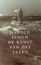 BLOOM, HAROLD. - De kunst van het lezen.