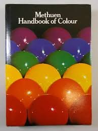 Kornerup, Andreas; Wanscher, Johan Henrik - Methuen Handbook of Colour. Introduced and revides by Don Pavey