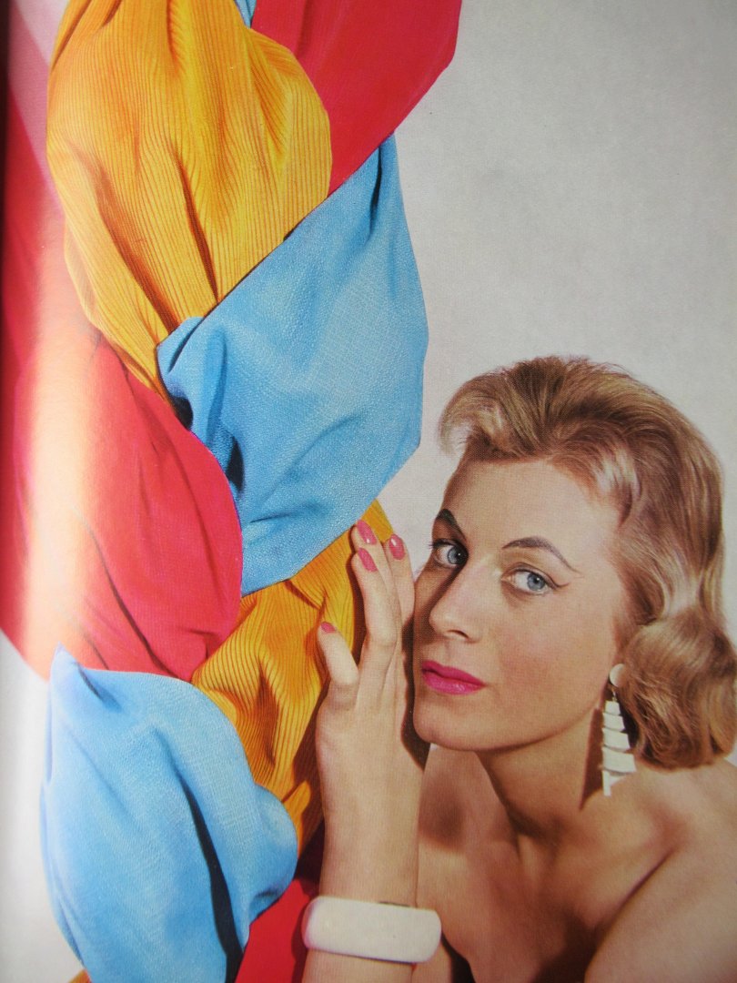  - Reproduktion und druckverfahren