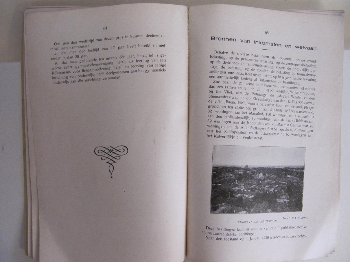  - Leeuwarden - Gids van Leeuwarden.