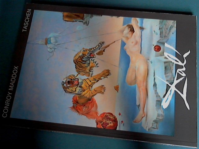 Maddox, conroy - Dali
