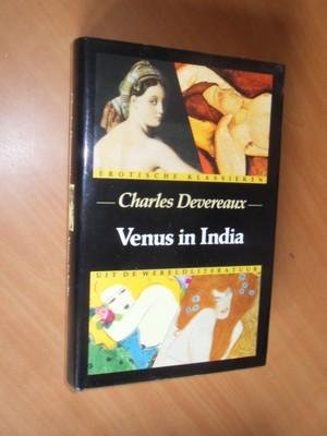 Devereaux, Charles - Venus in India
