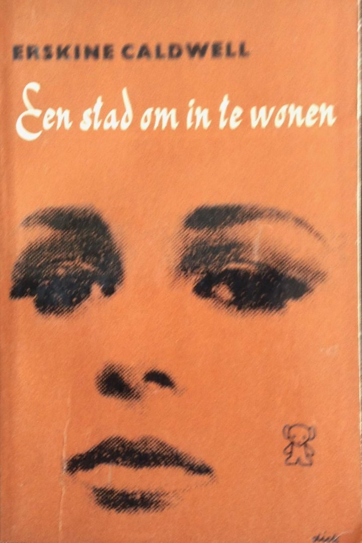 Caldwell, Erskine - Een stad om in te wonen