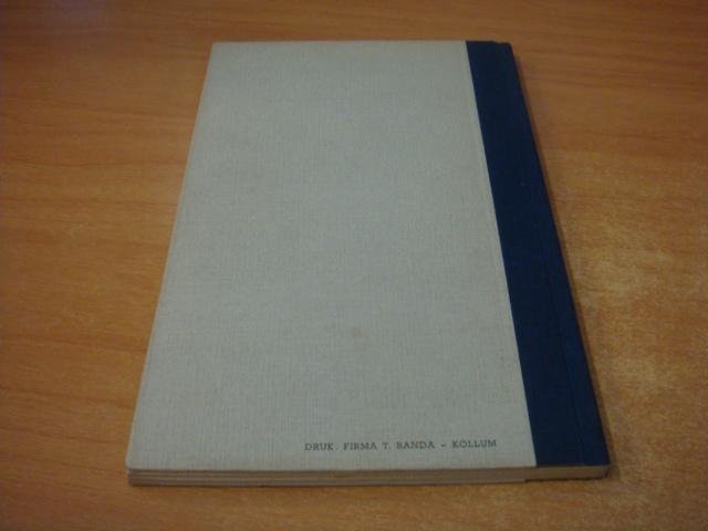 Pasma, F.H - Doopsgezind handboek