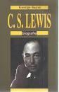 Sayer, G. - C.S. Lewis / druk 1