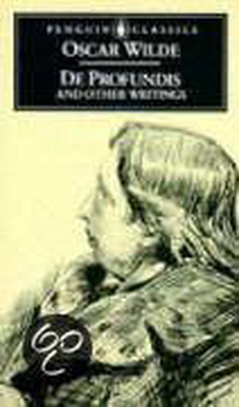 Wilde, Oscar - de Profundis and Other Writings