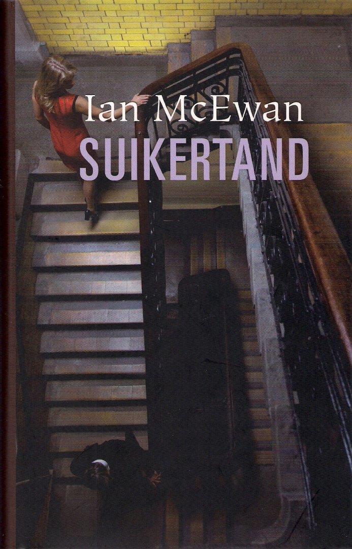 McEwan, Ian - Suikertand