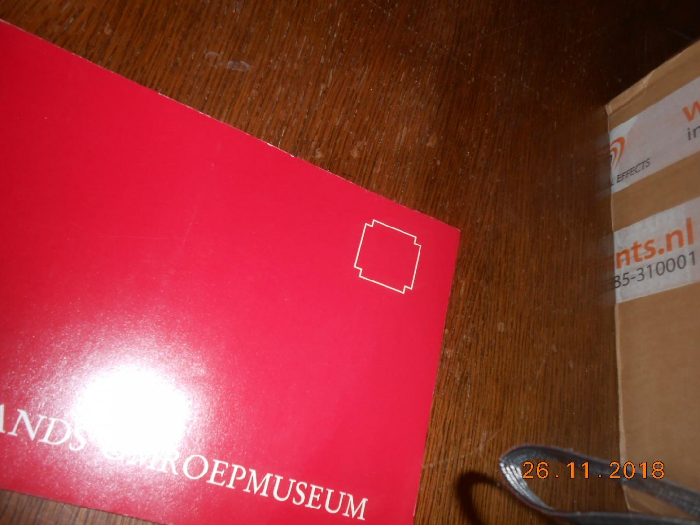 samensteller Lianne van der Linden & Stef Lokin - Nederlands Omroepmuseum