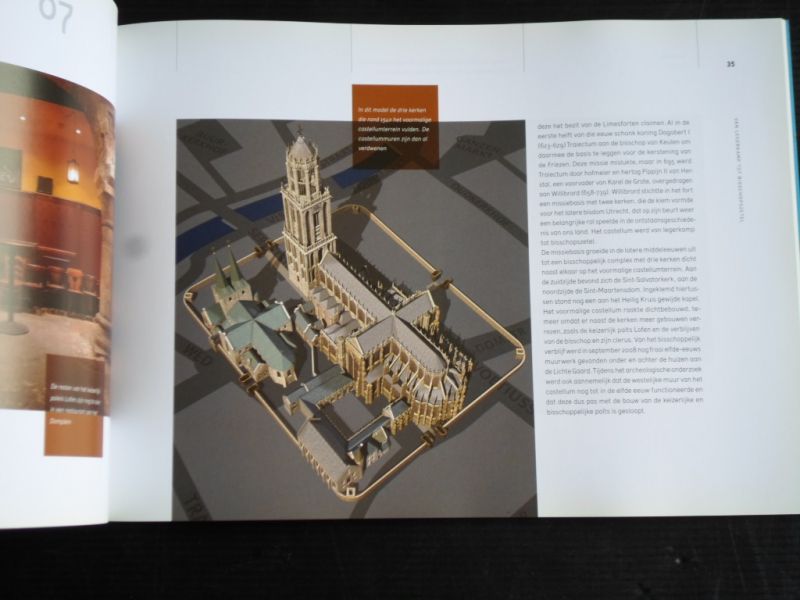  - Monumenten van Romeins Nederland, Beschermingsagende Archeologie