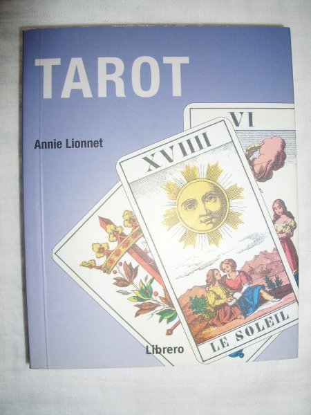 Lionnet, Annie - Tarot
