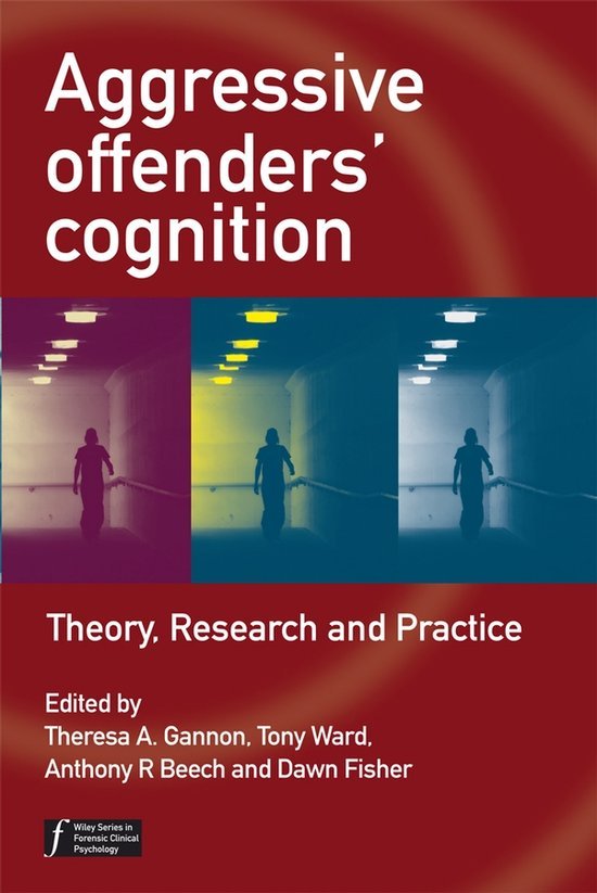  - Aggressive Offenders Cognition