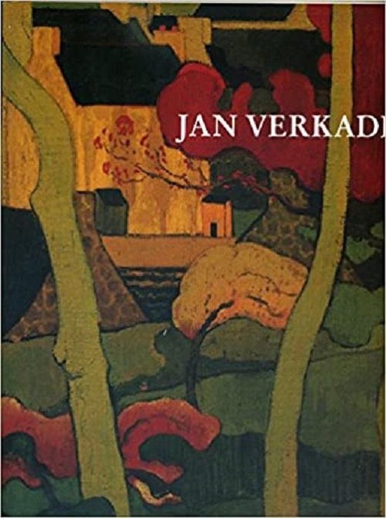 Boyle Turner - Jan verkade / druk 1