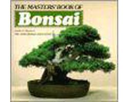 Bonsai Association - Masters' Book of Bonsai