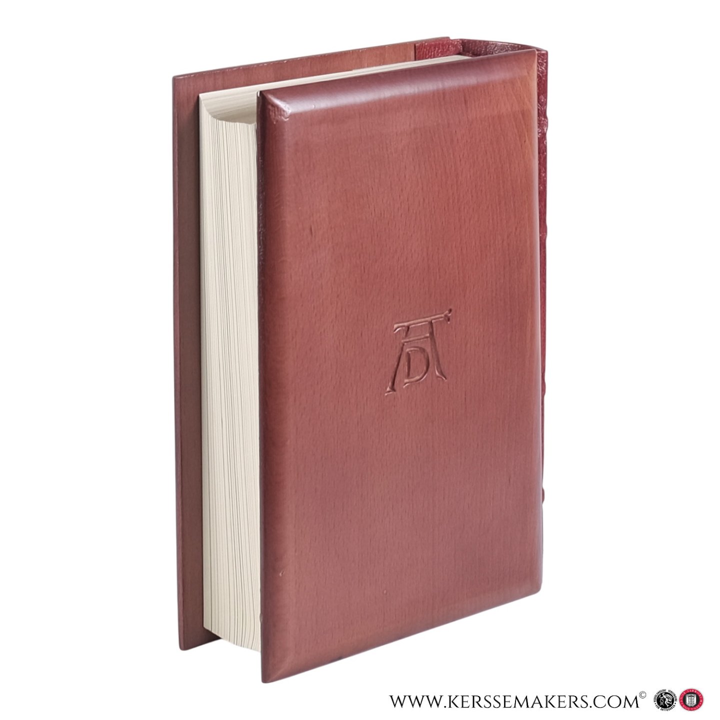 Hamp, Vinzenz / Meinrad Stenzel / Josef Kürzinger (eds.). - Die Bibel. Mit Abbildungen von Werken des Albrecht Dürer [Die Heilige Schrift des Alten und Neuen Testamentes, Vollständige Ausgabe nach den Grundtexten übersetzt]