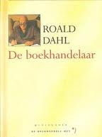 Dahl, Roald - DE BOEKHANDELAAR