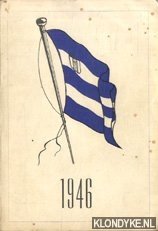 Diverse auteurs - De Delftsche Sport Jaarboek 1946