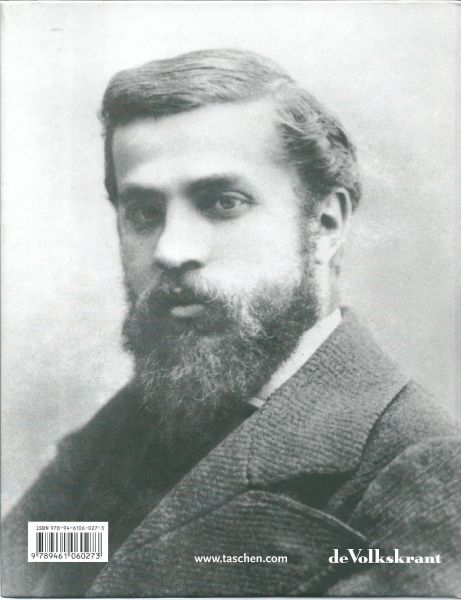 Crippa, Maria Antonietta - Antoni Gaudí : 1852-1926 : van natuur naar architectuur
