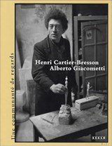 Henri Cartier-Bresson & Alberto Giacometti, Une communaut de regards