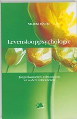 PM-reeks Levenslooppsychologie - jongvolwassenen, volwassenen en oudere volwassenen