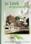 Bolling,Jan [ redactie ] - De  Leek de geschiedenis