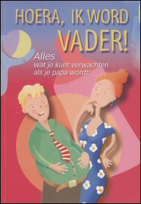 Hill, Thomas - Hoera, ik word vader!