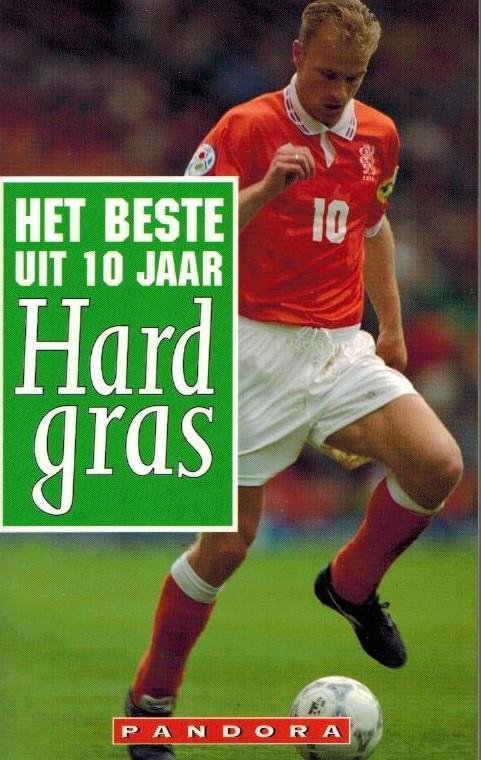 MATHIJS VAN NIEUWKERK & HENK SPAAN - Het beste uit 10 jaar Hard Gras -Pocket-editie