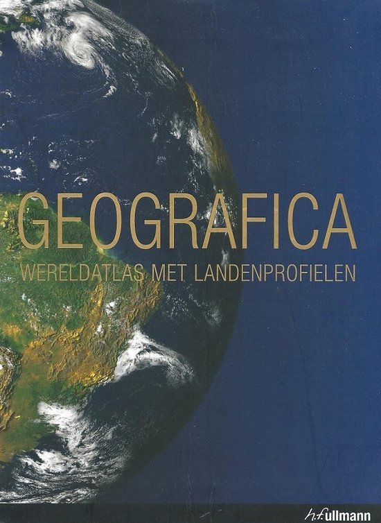 N.B. - Geografica (Midi)