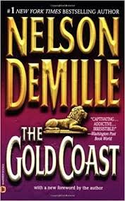 DeMille, Nelson - Coldcoast