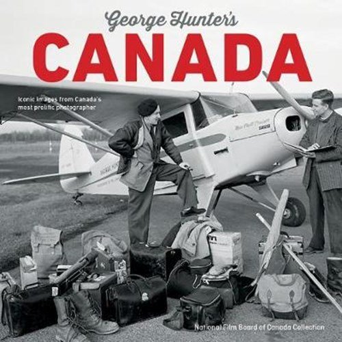 auteur onbekend - George Hunter's Canada
