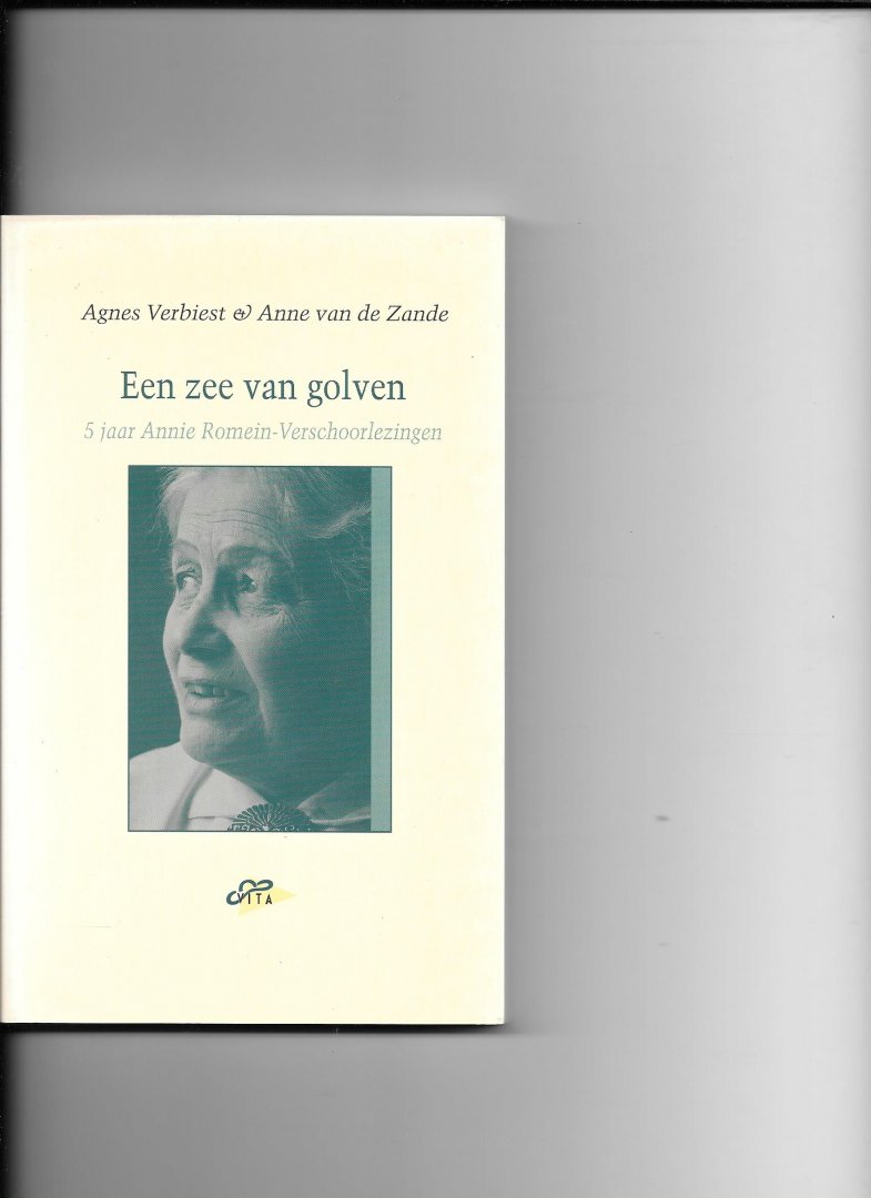 Verbiets, Agnes/ Anne van der Zande - Een zee van golven