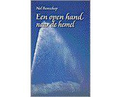 Nel Benschop - Open hand naar de hemel