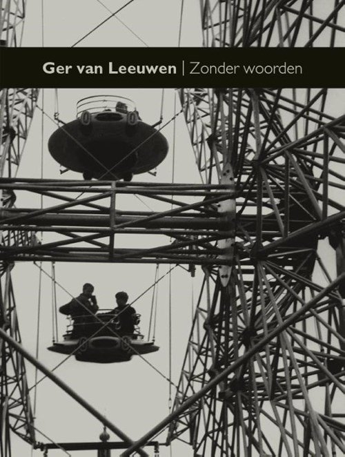Evelien van Leeuwen ; Eindeloos uitgevers - Ger van Leeuwen