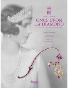 Carolina Herrera & Prince Dimitri: - Once Upon a Diamond