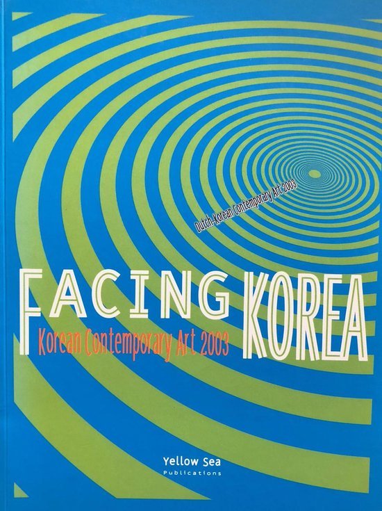  - Facing Korea