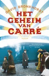 Het geheim van Carr?