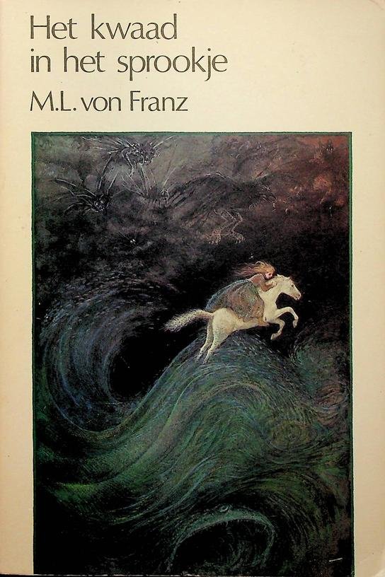 Franz, M.L. von - Het kwaad in het sprookje