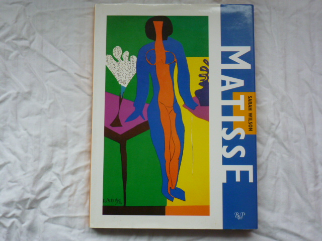 Wilson, Sarah - Matisse
