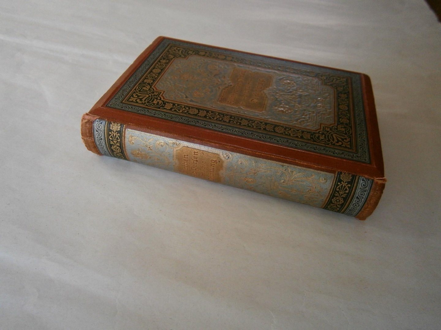 Unknown Author - Blüthen und Perlen, Deutsche Dichtung für Frauen ausgewahlt von Frauenhand