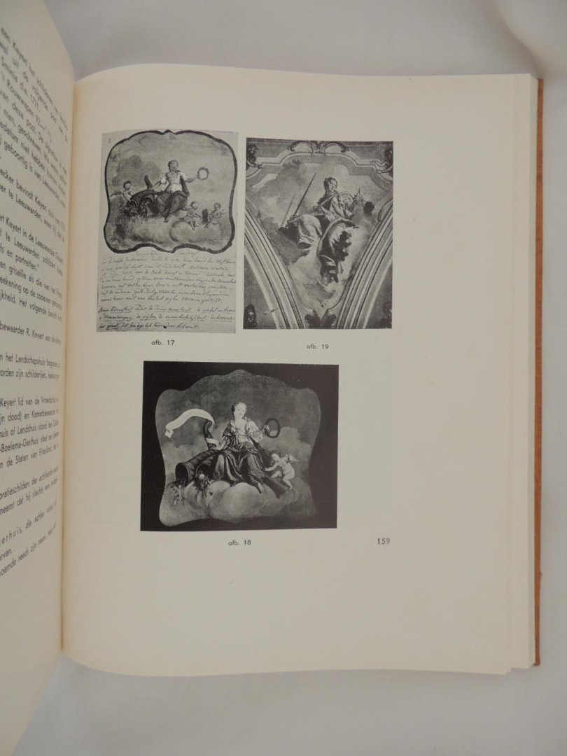 Minne, Mr. A. van der; Heerma van Voss, Dr. A.L.; Ottema, N. e.a - Leeuwarden 1435-1935. Gedenkboek uitgegeven in opdracht van de vereeniging tot bevordering van vreemdelingenverkeer te Leeuwarden en omstreken