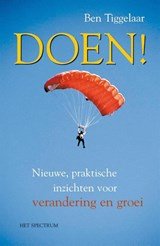 Doen! - nieuwe, praktische inzichten voor verandering en groei